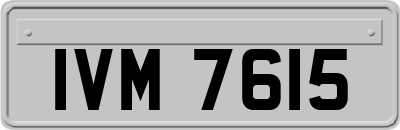 IVM7615