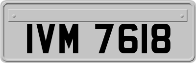 IVM7618