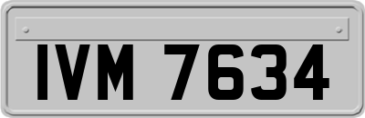 IVM7634