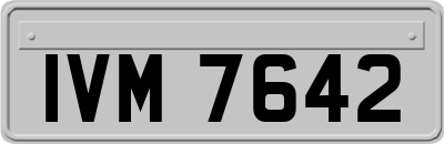 IVM7642