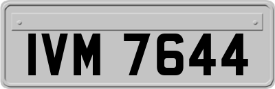 IVM7644