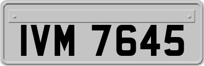 IVM7645