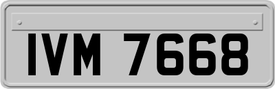 IVM7668