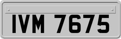 IVM7675