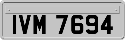 IVM7694