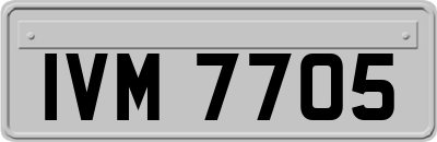 IVM7705