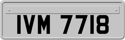 IVM7718