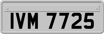 IVM7725