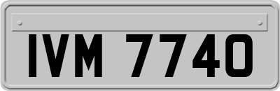 IVM7740