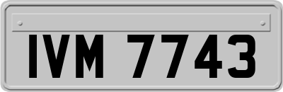 IVM7743
