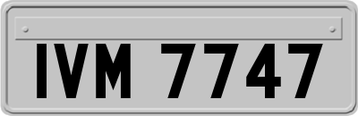 IVM7747