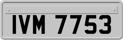 IVM7753