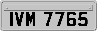 IVM7765
