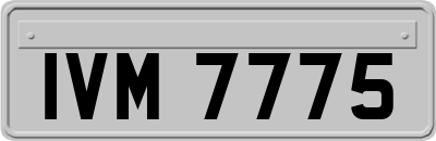 IVM7775