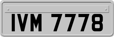 IVM7778