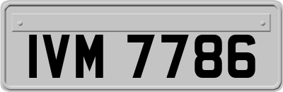 IVM7786