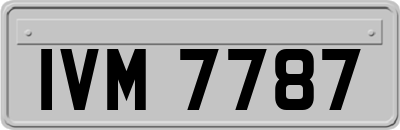 IVM7787