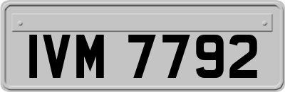 IVM7792