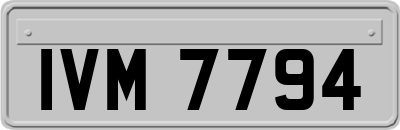 IVM7794