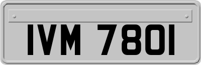 IVM7801