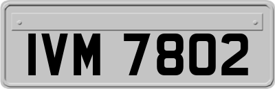 IVM7802