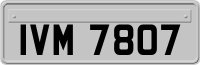 IVM7807