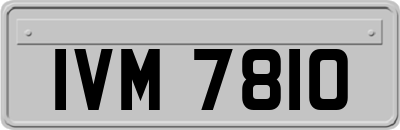 IVM7810