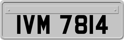 IVM7814