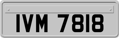 IVM7818