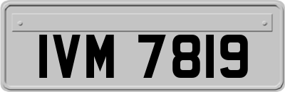 IVM7819