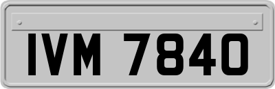 IVM7840