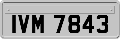 IVM7843