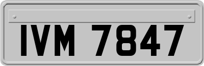 IVM7847