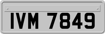 IVM7849