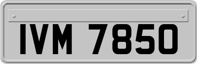 IVM7850
