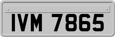 IVM7865
