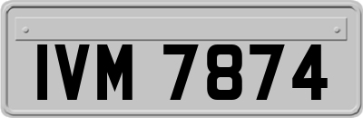IVM7874