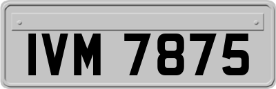 IVM7875