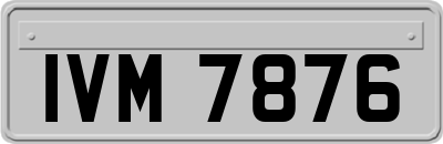 IVM7876