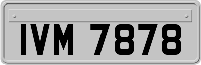 IVM7878