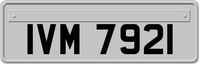 IVM7921