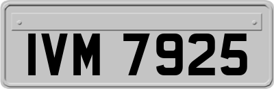 IVM7925