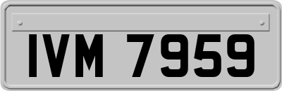 IVM7959