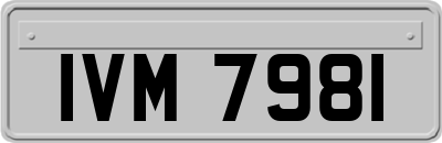 IVM7981