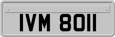 IVM8011