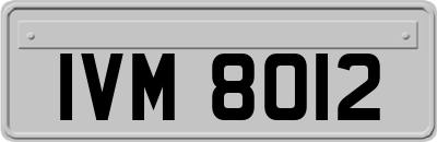 IVM8012