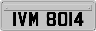 IVM8014