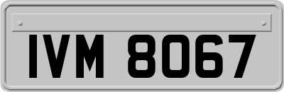IVM8067