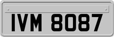 IVM8087