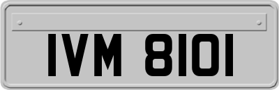 IVM8101